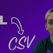 Dynamic SQL Queries Writing Information To CSV Documents WayScript Tutorial