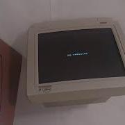 DIGITAL DEC VT510 Video Terminal Demo