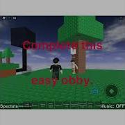 How To Decode The New Message In Tower Of Hell Easy