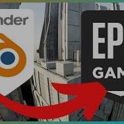 Blender To Unreal Engine 5 Tutorial Export Material And Mesh