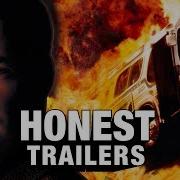 Honest Trailers Speed