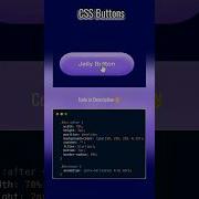 Get STUNNING Animated CSS Buttons With This One Simple Trick