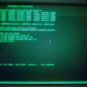 Amiga Debug Outputed To Linux Terminal Through Serial Connection