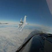 Su 35 S Unsafe Maneuver