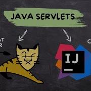 Настройка IntelliJ IDEA для веб приложений Tomcat Servlets и Maven
