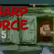 SharpForce Part 5 Player Controller Game Loop Unity Tutorial