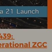 Java 21 Feature 3 JEP 439 Generational ZGC