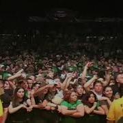 Authority Zero Live At Mesa Amphitheatre 2006 Super Bitch