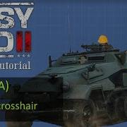 Crosshair ER2 Modding SDK Tutorial