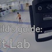 A Child S Guide To Hospital Gait Lab