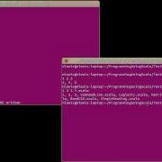Command Line Arguments