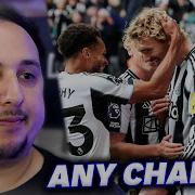 How The Hell Do We Get A Result Newcastle United Vs Tottenham Hotspur
