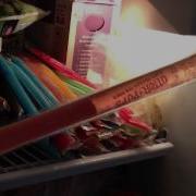 Otter Pop Freezing