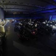 Timelapse Navarra LAN Party 2019 NLP2