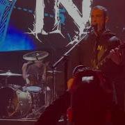 Cave In Juggernaut At The Belasco LA 2021