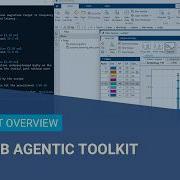 What Is The MATLAB Agentic Toolkit