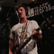 Lee Bains III The Glory Fires The Kudzu And The Concrete Live On KEXP