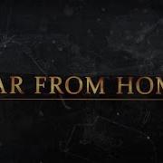 Five Finger Death Punch Far From Home Lyric Video