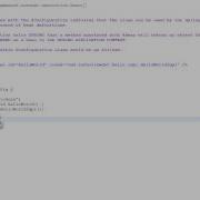 SPRING FRAMEWORK BEAN ANNOTATION DEMO