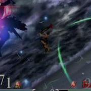 Dissidia 012 Jecht AntiForm Texture VS Jecht Final Form Texture MEGA Bugs