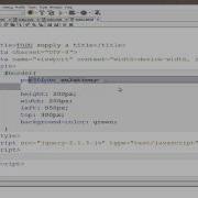 JQuery Hide Show Object