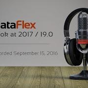 DataFlex 2017 19 0 First Look Webinar