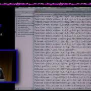 Jeremy Ashkenas CoffeeScript As A JS Next