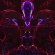 Visional Glassy Field Synesthesia Live Scene 4K Audio Reactive Generative Visuals