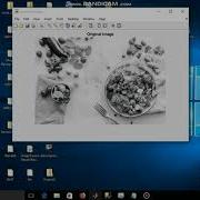 Lossless And Lossy Image Compression Using MATLAB