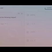 Cisco Python Essential 1 Module 2 Test Answers