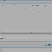 Saving And Loading Variables Demonstration