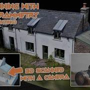 Photogrammetry 3D Scan With Any Camera 3D Scanning Series