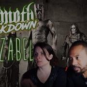 Christians React BEHEMOTH Bartzabel