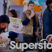 Superstore Cutaways That Make Me Giggle