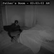 It Was Hiding In The Closet