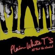 Plain White T S Revenge