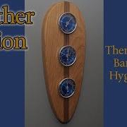 You Can Make This Weather Station