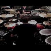 Tim Zuidberg Mein Herz Brennt Rammstein Drumcover