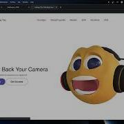 Face Tracking In Blender Using A Webcam OSC And AddRoutes