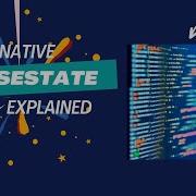 React Native UseState Explained Managing Component State