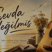 Sevda Değilmiş Anatolian Turkish Folk Pop Arabesk