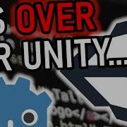 Unity Is In BIG Trouble