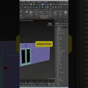 How To Use Linked XForm Modifier In 3Ds MAX