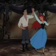 The Little Mermaid Yeah Yeah Yeahs Soft Shock