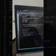 Using Handtracking Module In Python To Scroll Insta Reels