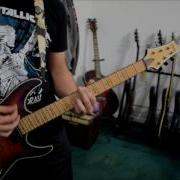 Alter Bridge Break Me Down Guitar Cover