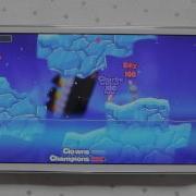 Worms Android Review