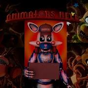 EE90 Vs FNAF ANIMATORS Animator S Hell Demo 1