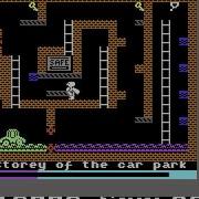 Blagger Longplay C64 50 FPS