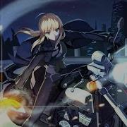 Fate Zero Fan Trailer A Broken Hero